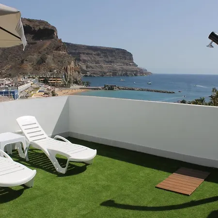 Mele Sky Playa De Mogan * Пуэрто-де-Моган