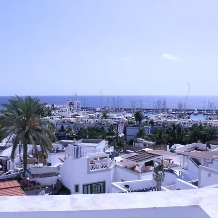 Mele Sky Playa De Mogan Пуэрто-де-Моган