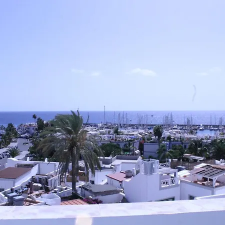 Mele Sky Playa De Mogan Пуэрто-де-Моган