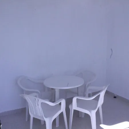 Апартаменты Mele Sky Playa De Mogan