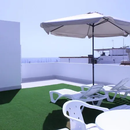 Mele Sky Playa De Mogan Пуэрто-де-Моган