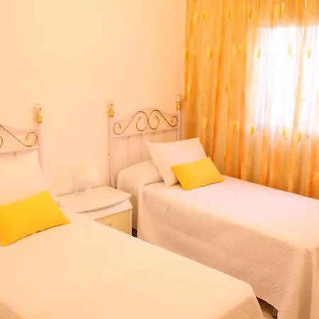 Апартаменты Mele Sky Playa De Mogan *