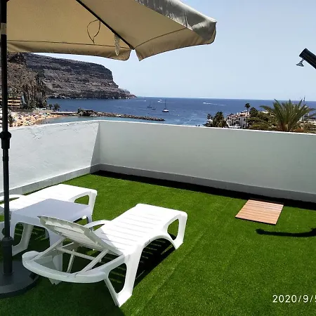 Mele Sky Playa De Mogan Апартаменты *
