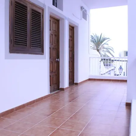 Mele Sky Playa De Mogan Апартаменты