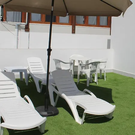 Апартаменты Mele Sky Playa De Mogan *